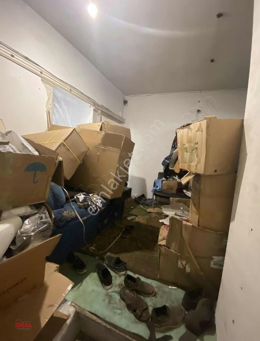 İdeal'den Devren Satılık Motor Tamir & Yedek Parça İşletmesi !! - Görsel 14