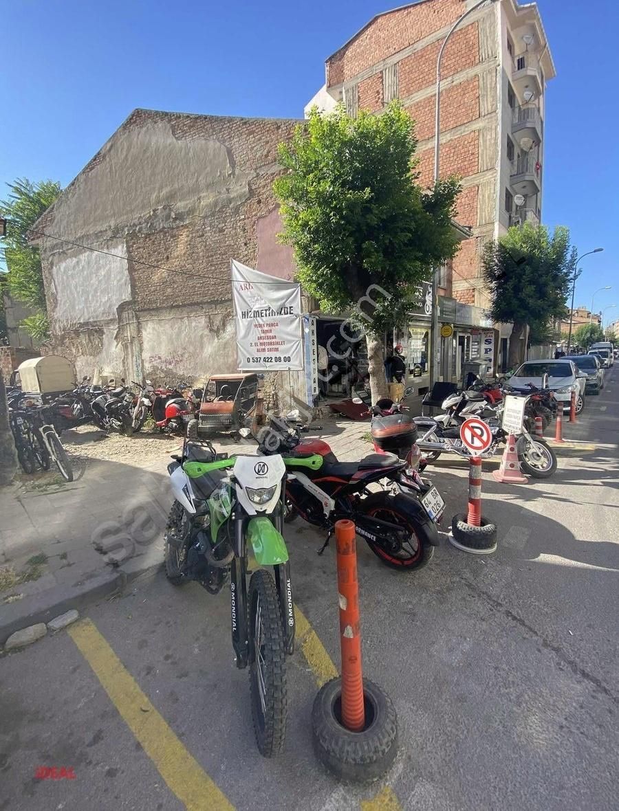 İdeal'den Devren Satılık Motor Tamir & Yedek Parça İşletmesi !! - Görsel 6