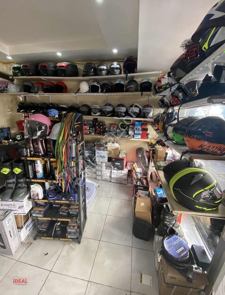 İdeal'den Devren Satılık Motor Tamir & Yedek Parça İşletmesi !! - Görsel 9