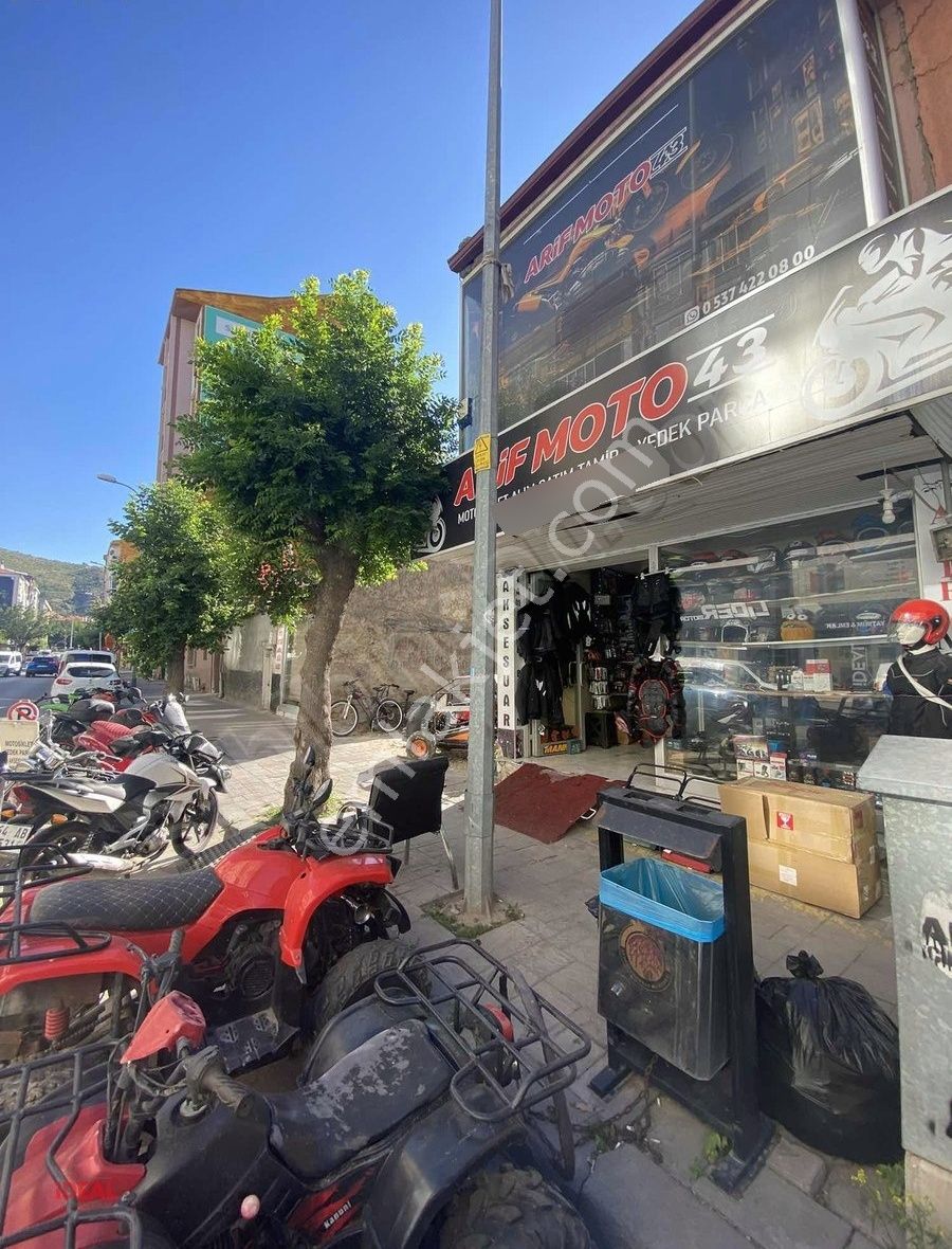 İdeal'den Devren Satılık Motor Tamir & Yedek Parça İşletmesi !! - Görsel 22