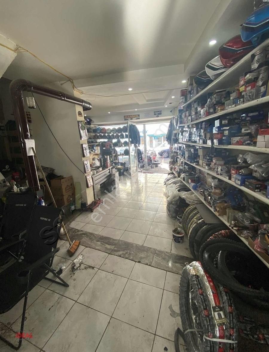 İdeal'den Devren Satılık Motor Tamir & Yedek Parça İşletmesi !! - Görsel 19