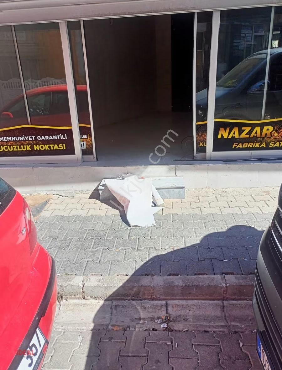 İdeal'den Çarışı Merkezde Kiralık 400m² İş Yeri!!! - Görsel 7