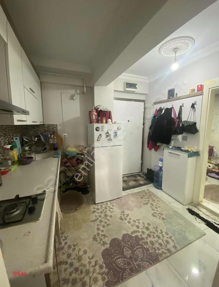 İdeal'den Yatırımlık 2+0 Satılık Daire - Görsel 9