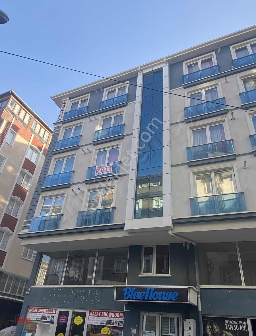 İdeal'den Yatırımlık 2+0 Satılık Daire - Görsel 11