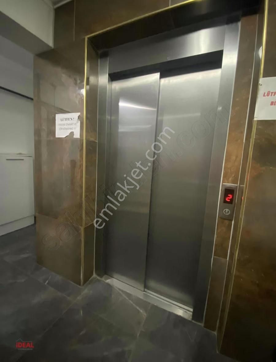 İdeal'den Yatırımlık 2+0 Satılık Daire - Görsel 3