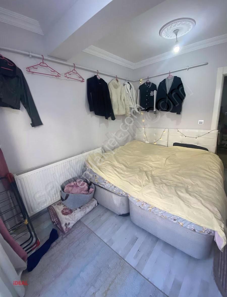 İdeal'den Yatırımlık 2+0 Satılık Daire - Görsel 6