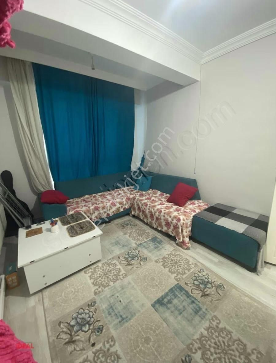 İdeal'den Yatırımlık 2+0 Satılık Daire