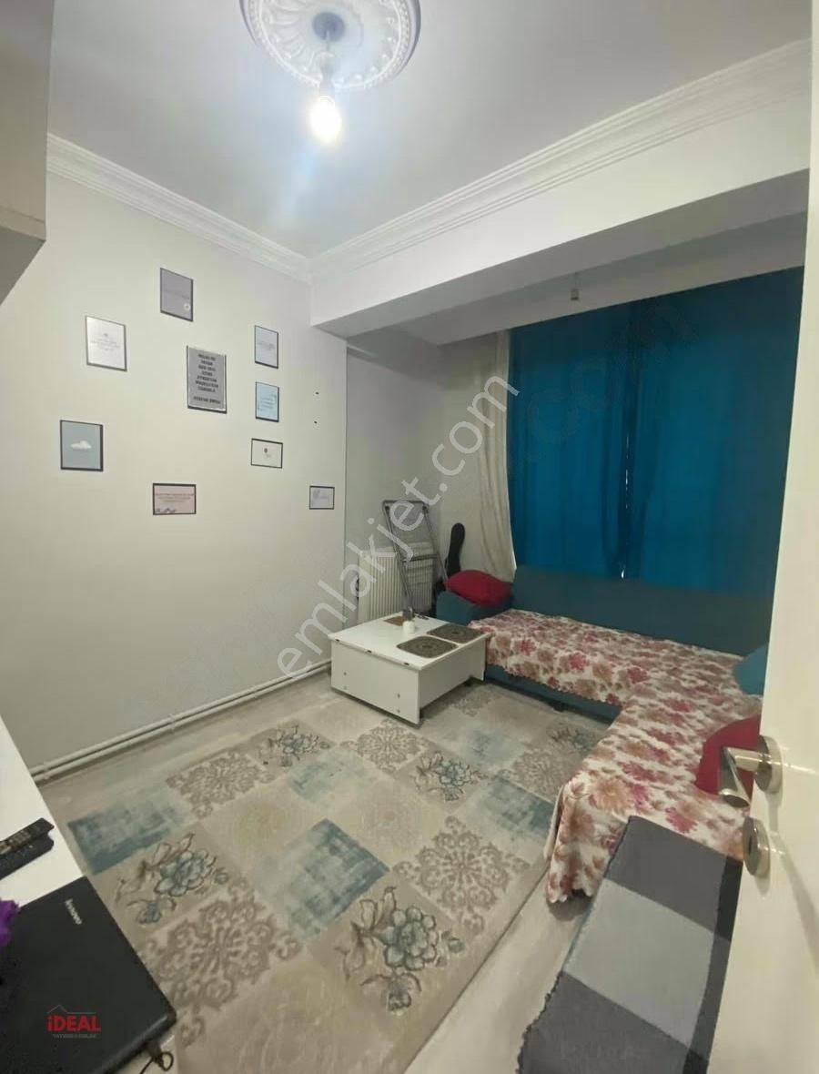 İdeal'den Yatırımlık 2+0 Satılık Daire - Görsel 8