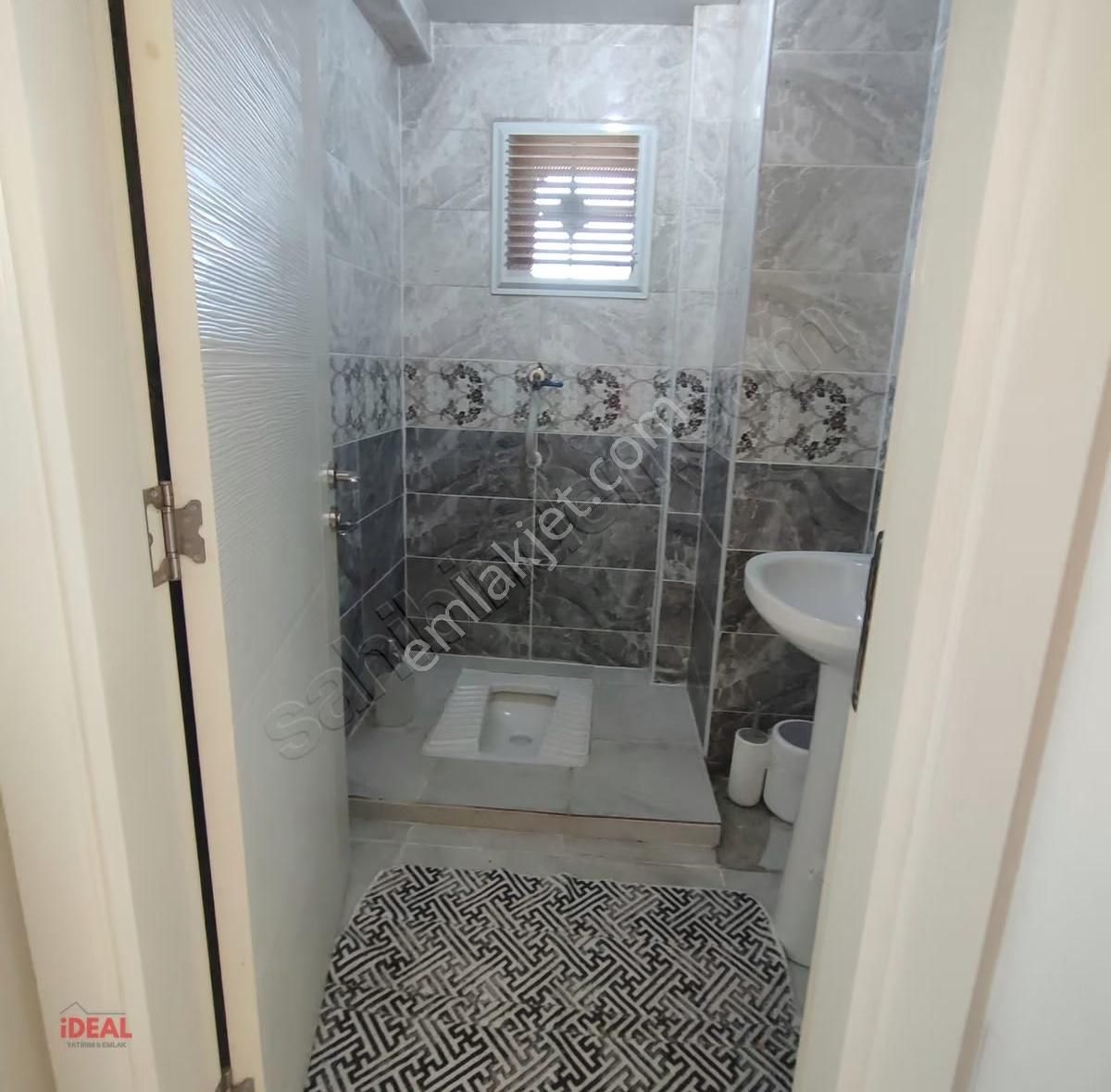 Düştü! İdeal'den Hastane Yakını Kiracılı Arakat Satılık Daire !! - Görsel 5