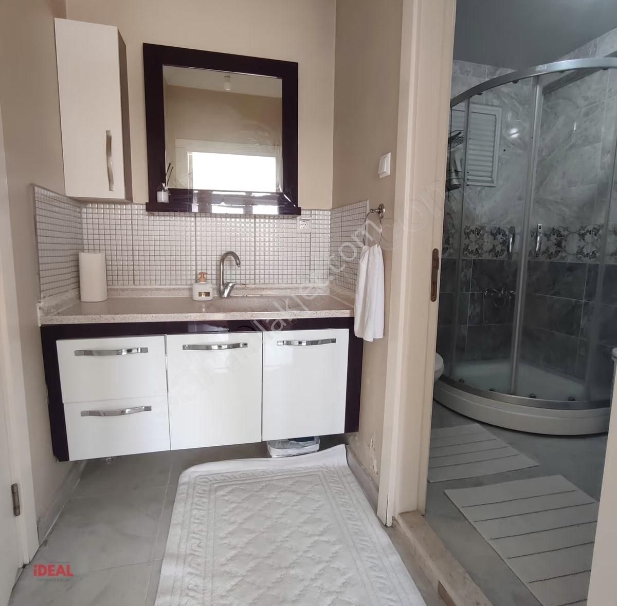 Düştü! İdeal'den Hastane Yakını Kiracılı Arakat Satılık Daire !! - Görsel 2