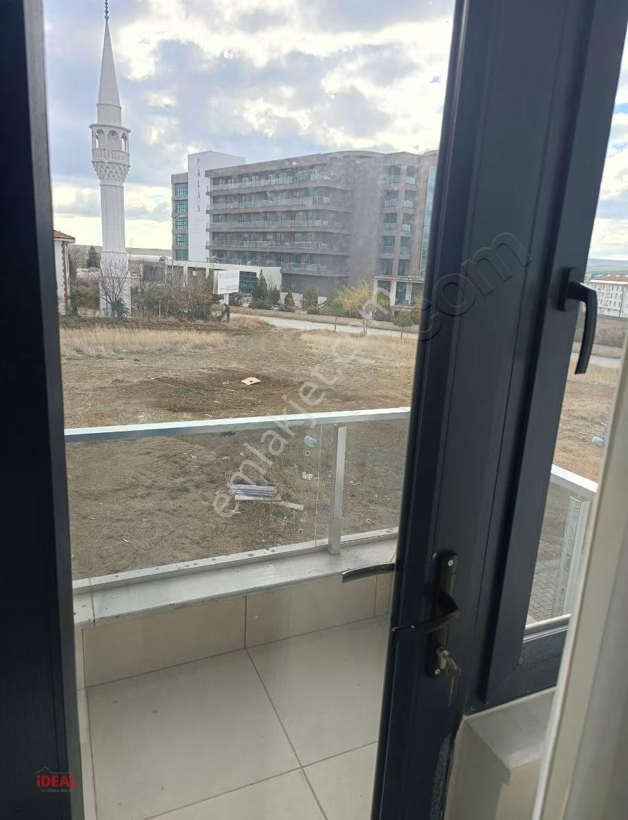 Gazligöl De Satılık Dubleks Termal Havuzlu Villa - Görsel 5