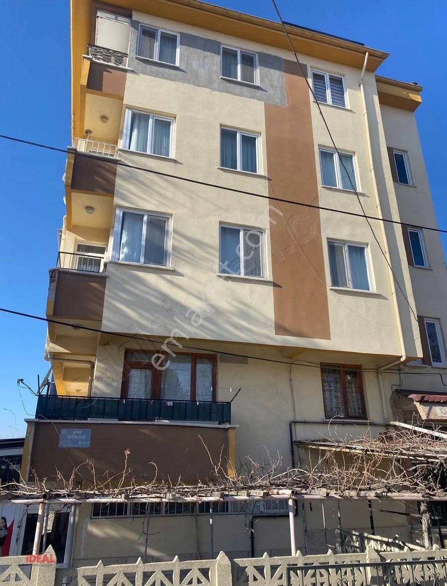 İdeal'den Taş Ocakları Yolu Üzerinde Satılık Geniş 2+1 - Görsel 5