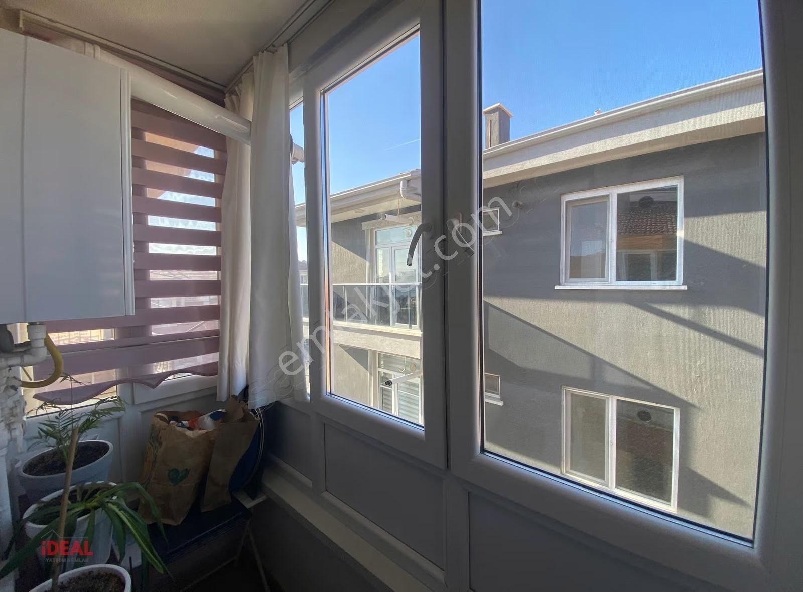 İdeal'den Taş Ocakları Yolu Üzerinde Satılık Geniş 2+1 - Görsel 14