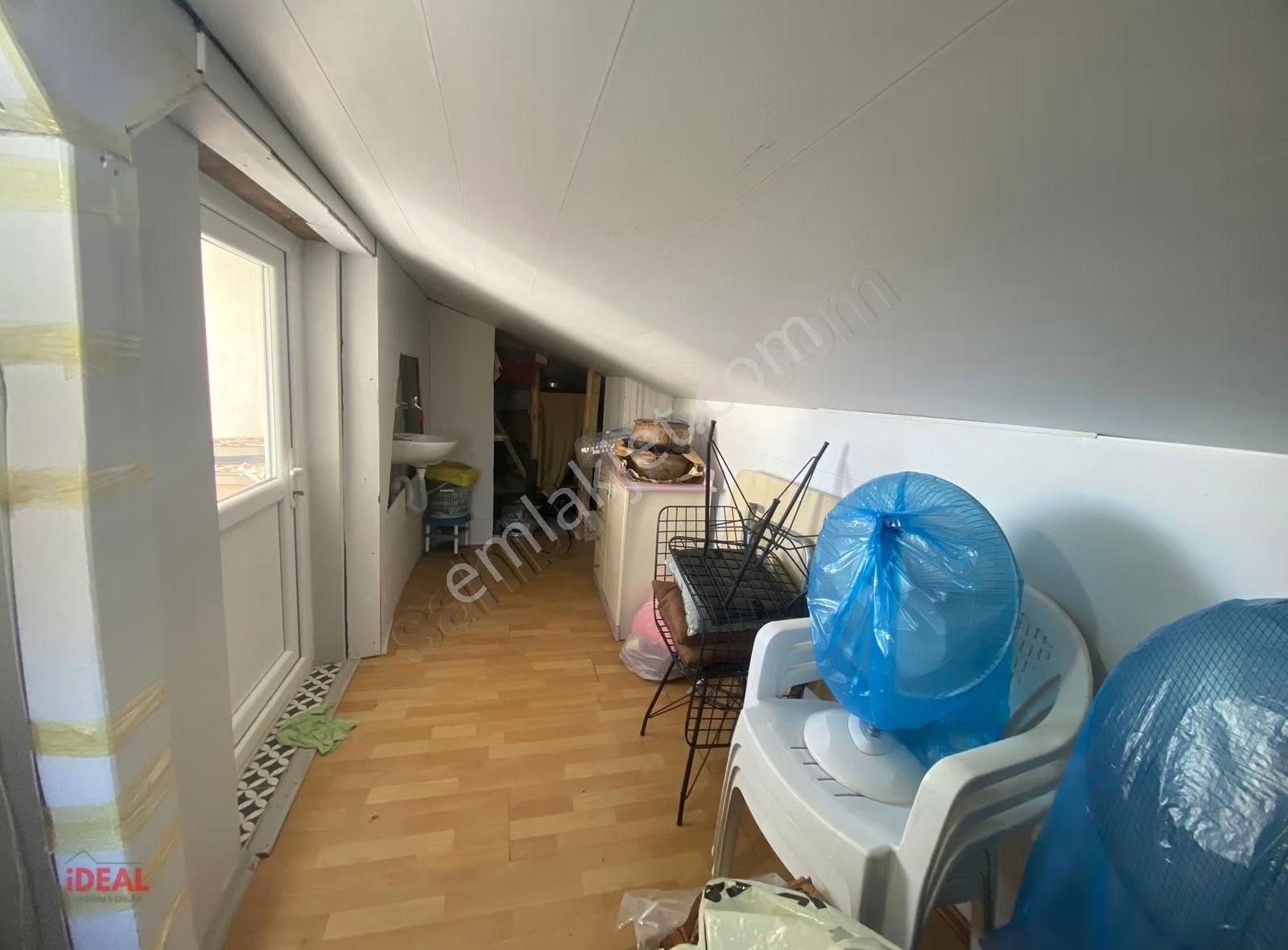 İdeal'den Taş Ocakları Yolu Üzerinde Satılık Geniş 2+1 - Görsel 4