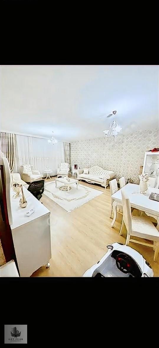 Kuzeyşehir 2 Etapta Da 4+1 Ful Bakımlı Daire