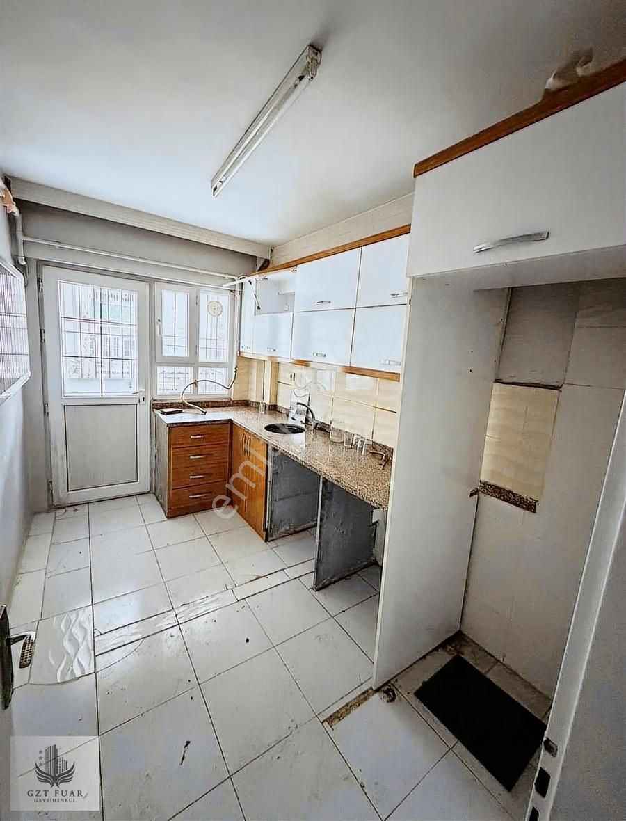 Gazikent Satlık 1+1 Bakımlı Daire - Görsel 6