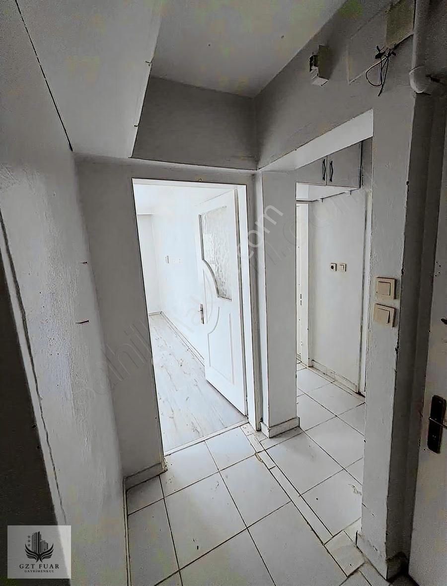 Gazikent Satlık 1+1 Bakımlı Daire - Görsel 5