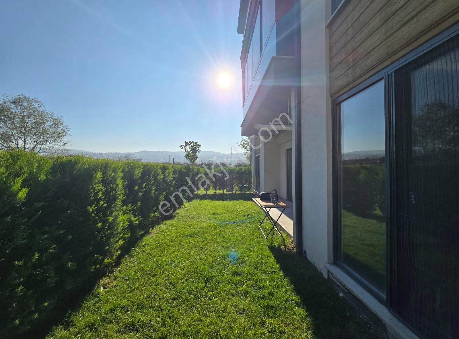 Satılık 2+1 Bahçe Kullanımlı Daire - Görsel 15