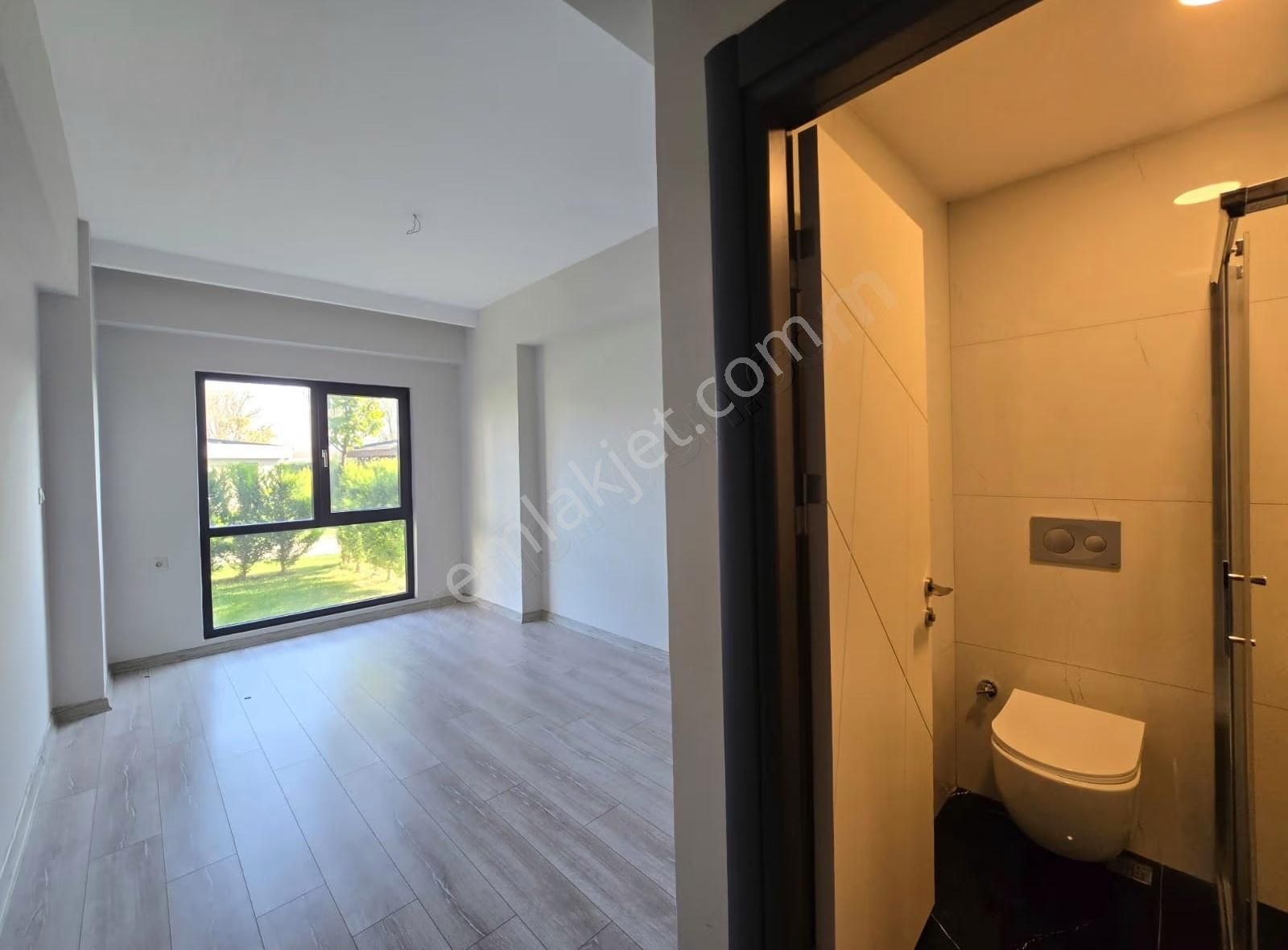 Satılık 2+1 Bahçe Kullanımlı Daire - Görsel 8