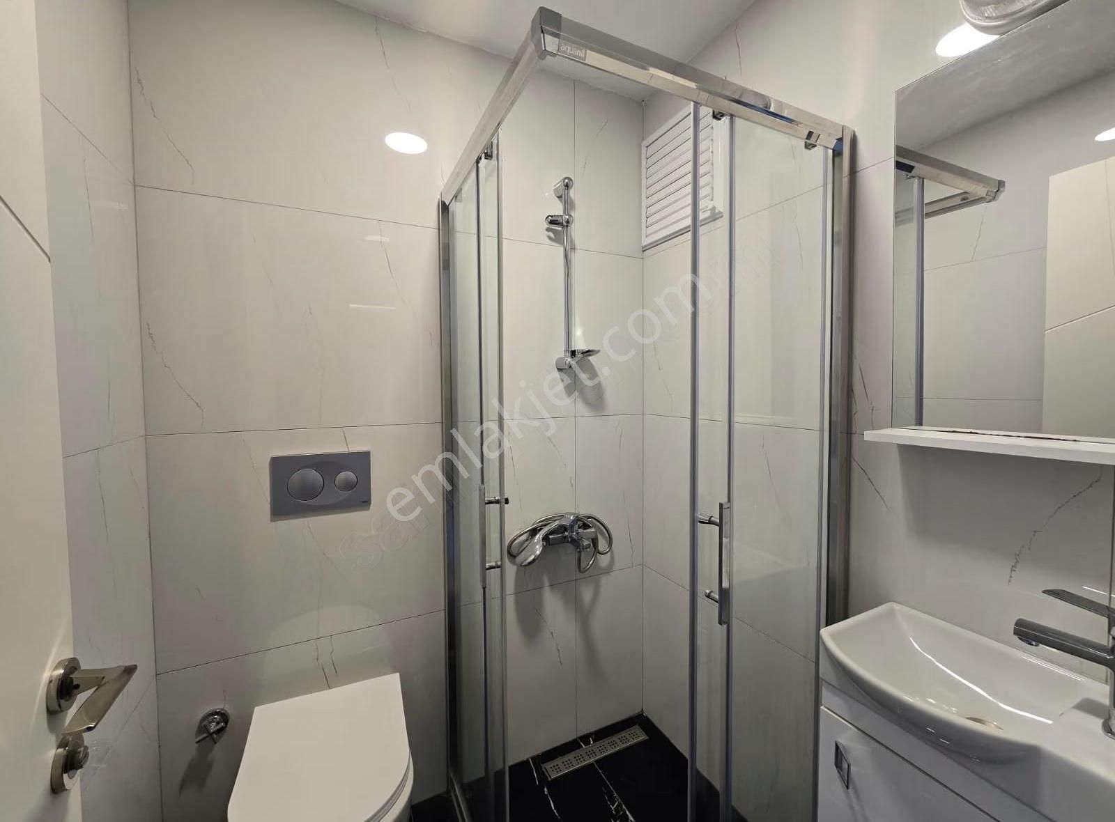 Satılık 2+1 Bahçe Kullanımlı Daire - Görsel 20