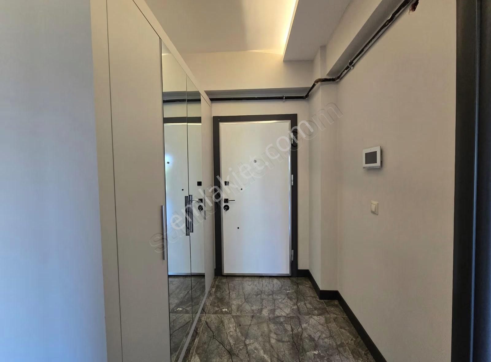 Satılık 2+1 Bahçe Kullanımlı Daire - Görsel 9