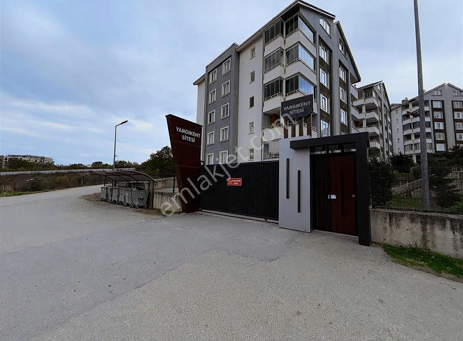 217 Dönüm Kocakışla Ormanına Komşu Lüks 5+1 Kiralık! - Görsel 9