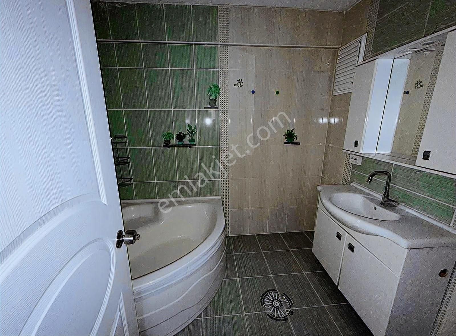 217 Dönüm Kocakışla Ormanına Komşu Lüks 5+1 Kiralık! - Görsel 17