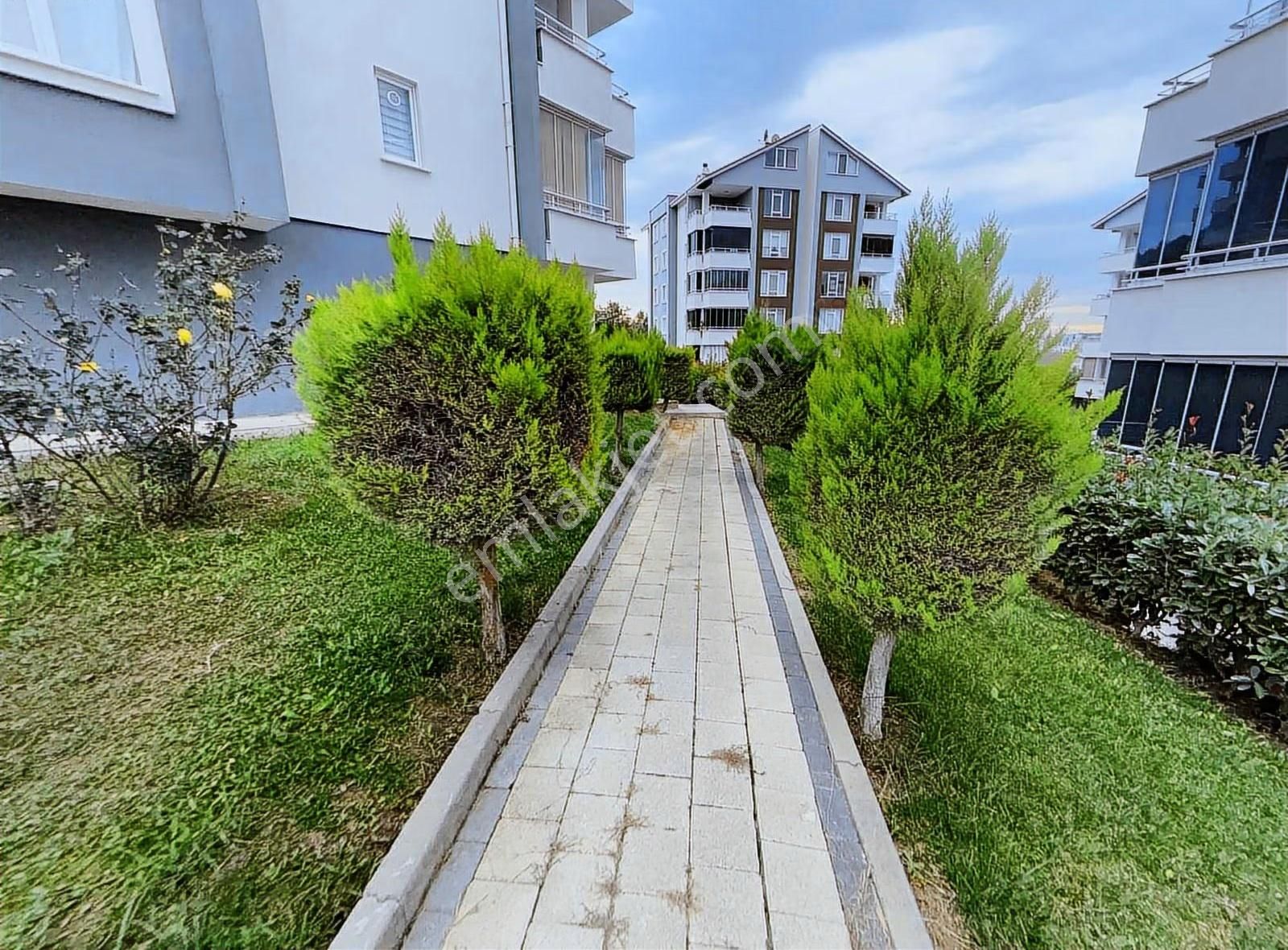 217 Dönüm Kocakışla Ormanına Komşu Lüks 5+1 Kiralık! - Görsel 24