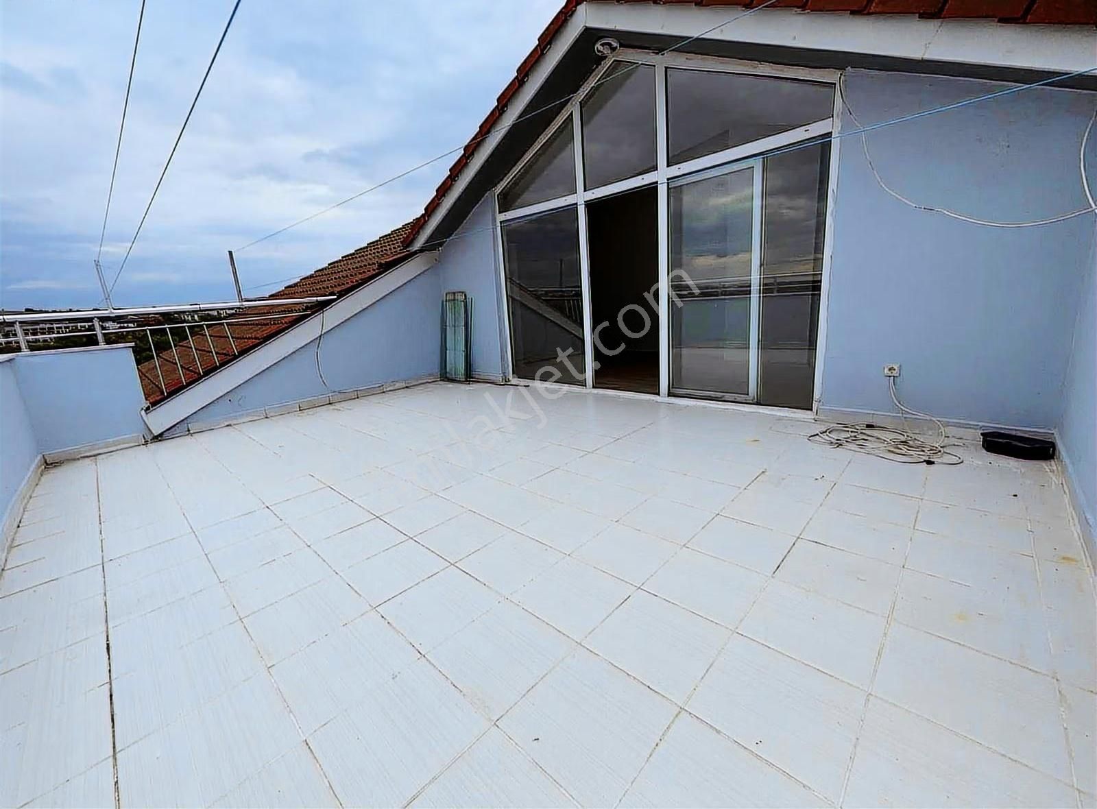 217 Dönüm Kocakışla Ormanına Komşu Lüks 5+1 Kiralık! - Görsel 2