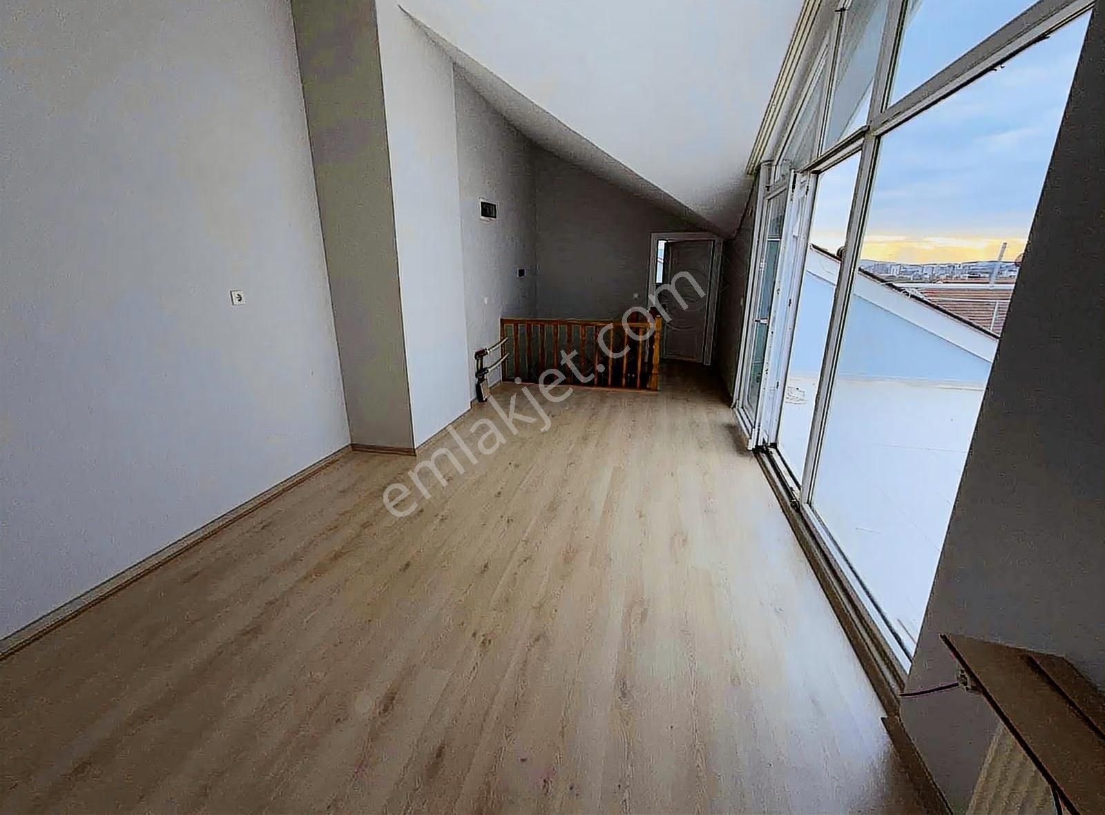 217 Dönüm Kocakışla Ormanına Komşu Lüks 5+1 Kiralık! - Görsel 27