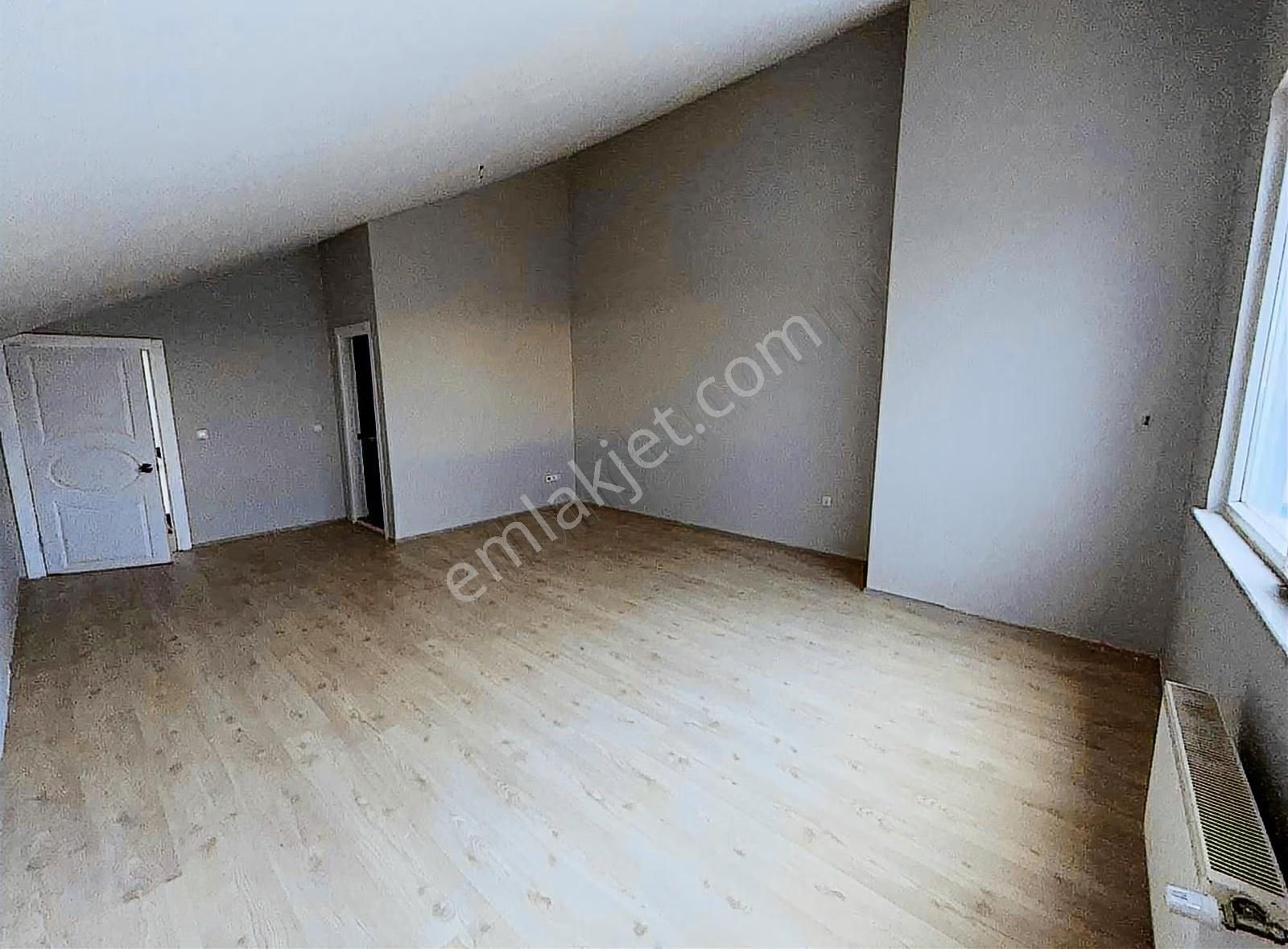 217 Dönüm Kocakışla Ormanına Komşu Lüks 5+1 Kiralık! - Görsel 16