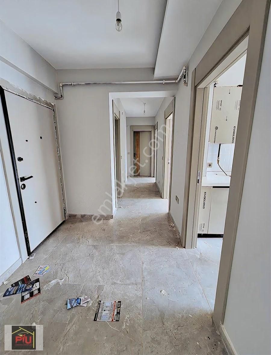 Küçükali Mah. Satılık 2+1 ( 115 M2) Sıfır Masrafsız - Görsel 17