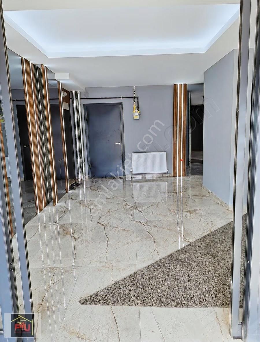 Küçükali Mah. Satılık 2+1 ( 115 M2) Sıfır Masrafsız - Görsel 5