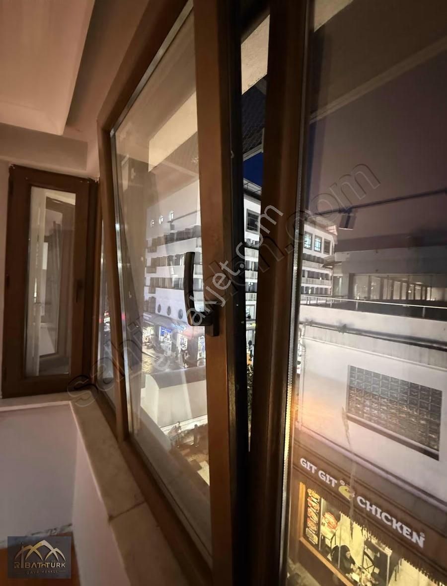 Trabzon Ortahisar Maraş Zorlu Grand Yanı Kiralık 25 M2 Ofis Büro - Görsel 9