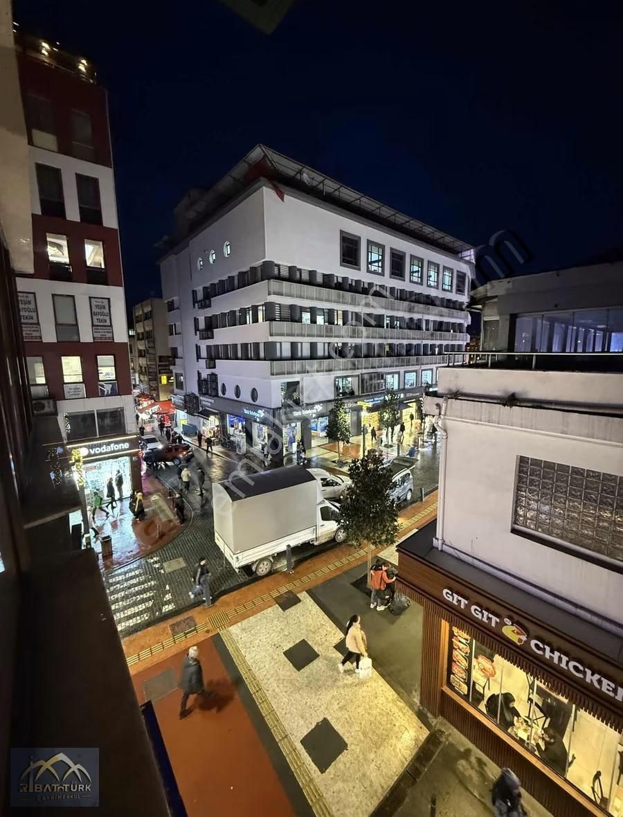 Trabzon Ortahisar Maraş Zorlu Grand Yanı Kiralık 25 M2 Ofis Büro - Görsel 2