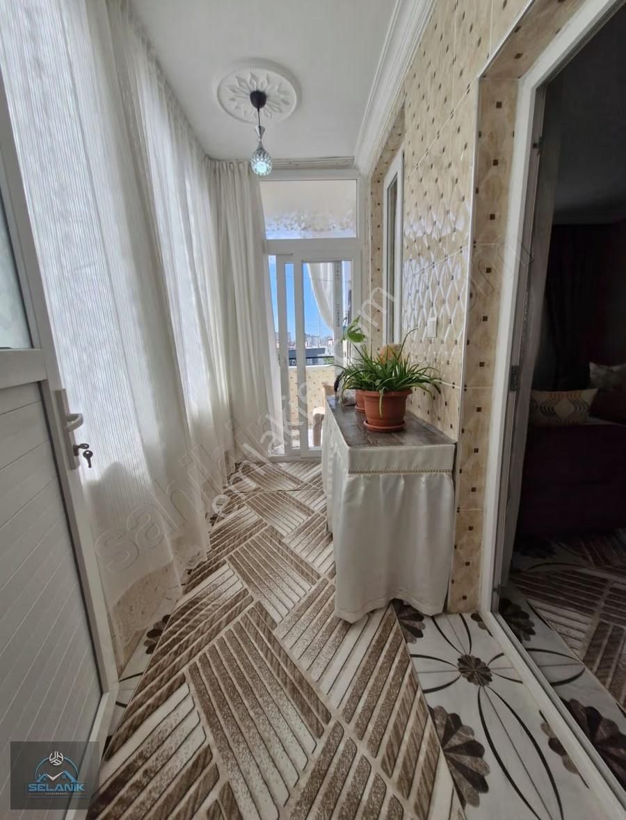 Sarıçam Yeşiltepe Mah. Satılık 3 Katlı Müstakil Daire 190m2 Arsa - Görsel 15