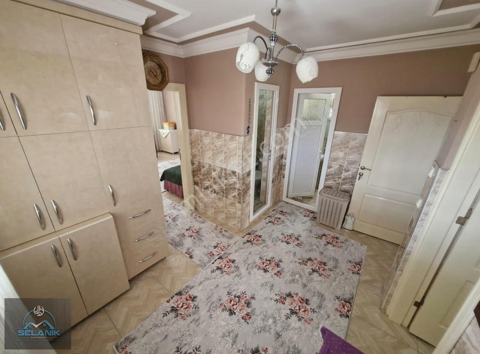 Sarıçam Yeşiltepe Mah. Satılık 3 Katlı Müstakil Daire 190m2 Arsa