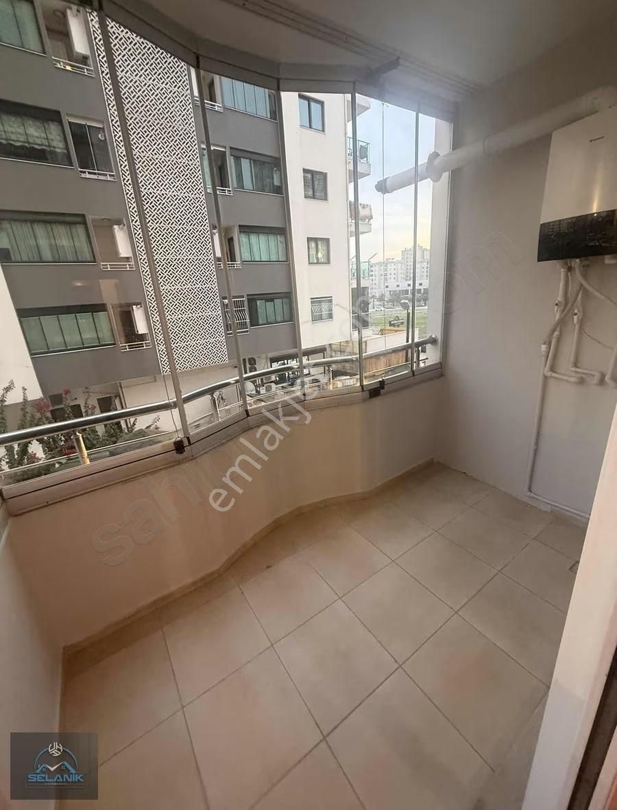 Satılık Pınar Mah. Her Kat Tek Daire 4+1 /4 Cepheli Site İçinde - Görsel 30