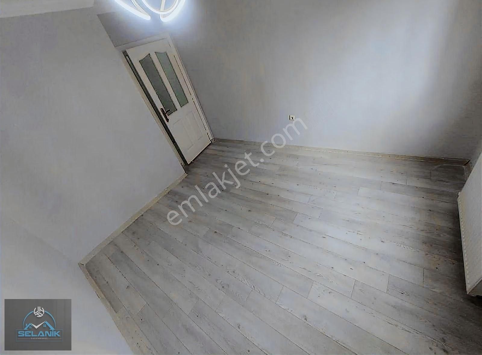 Selanik'ten S.demirel Bulvar Üzerinde 4+1 Kapalı Mutfak Ekstralı - Görsel 19