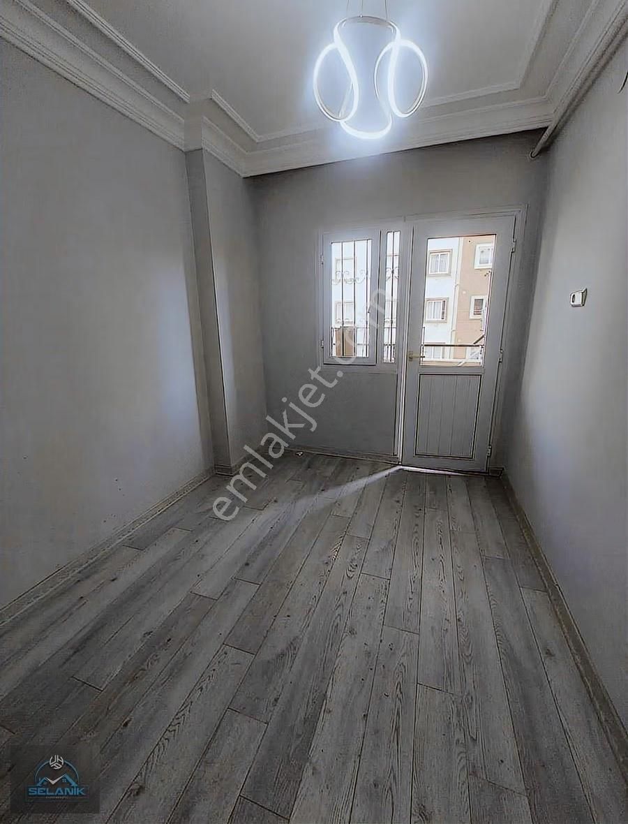 Selanik'ten S.demirel Bulvar Üzerinde 4+1 Kapalı Mutfak Ekstralı - Görsel 21