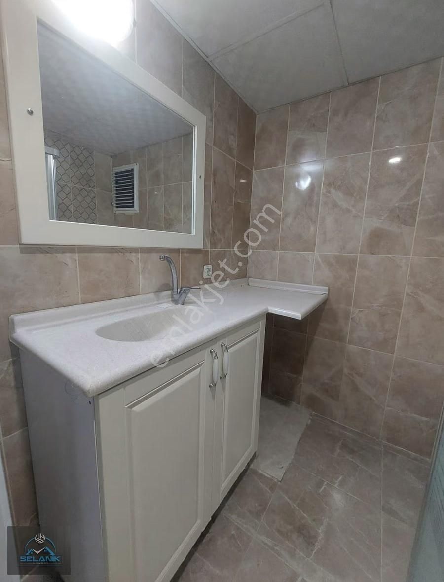 Selanik'ten S.demirel Bulvar Üzerinde 4+1 Kapalı Mutfak Ekstralı - Görsel 17