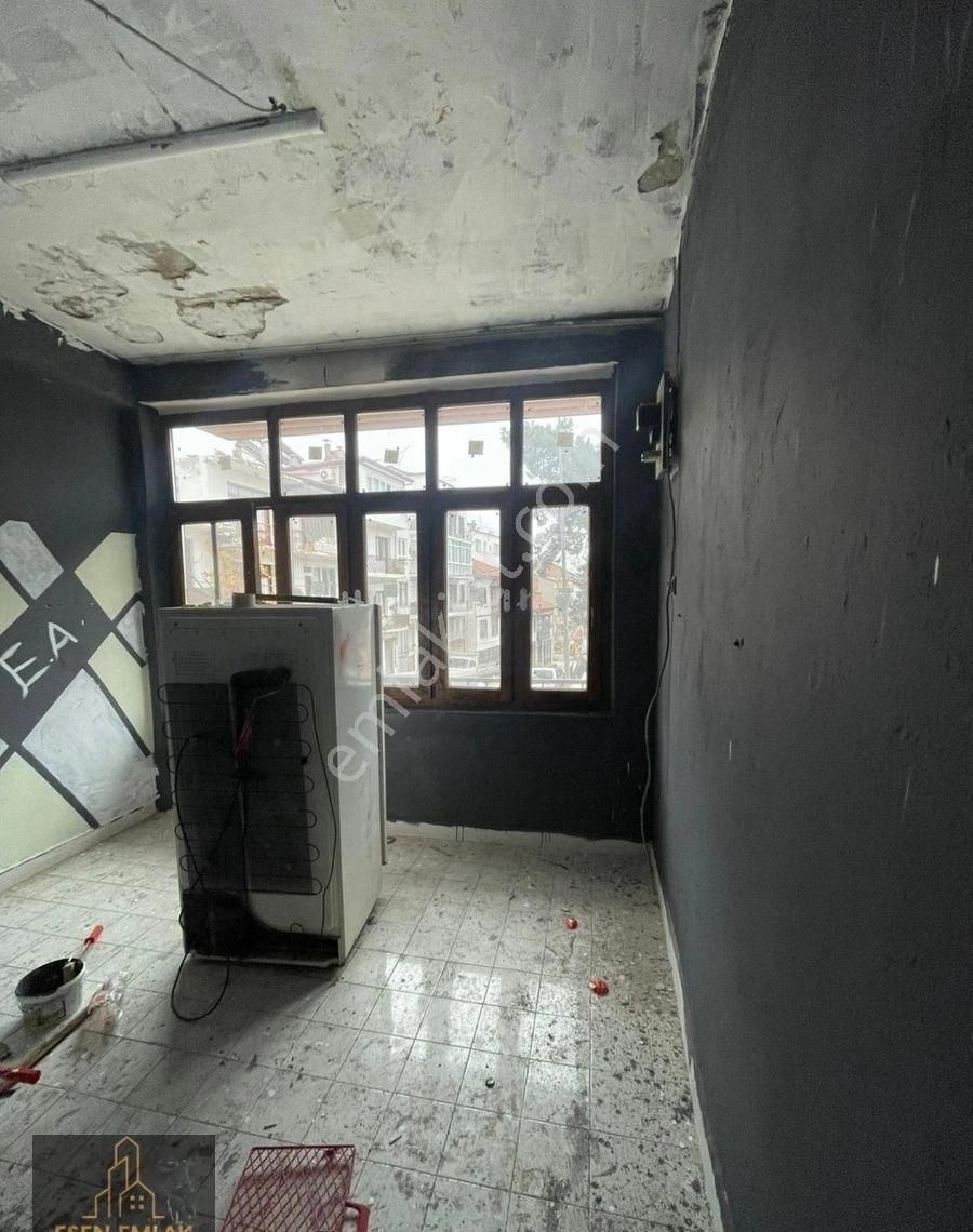 Antalya Elmalı İlçesinde Belediye Yanında Cadde Üzerinde 2 Katlı Kiralık Dükkan - Görsel 2