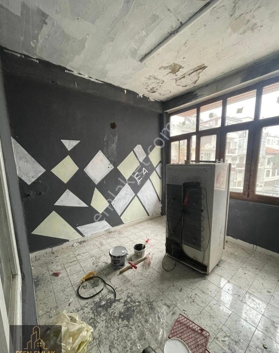 Antalya Elmalı İlçesinde Belediye Yanında Cadde Üzerinde 2 Katlı Kiralık Dükkan - Görsel 7