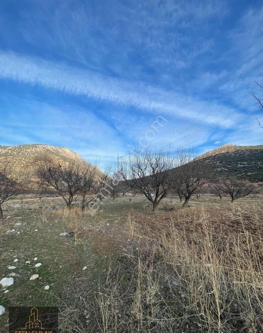 Antalya Elmalı Eskihisar Mah'de Yola Cephe 2.956m2 Satılık Boş Tarla - Görsel 15