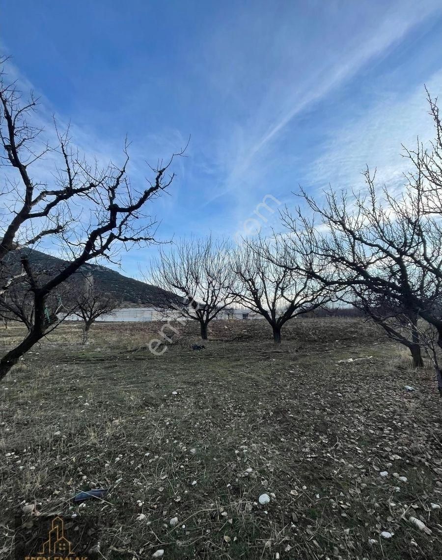 Antalya Elmalı Eskihisar Mah'de Yola Cephe 2.956m2 Satılık Boş Tarla - Görsel 22