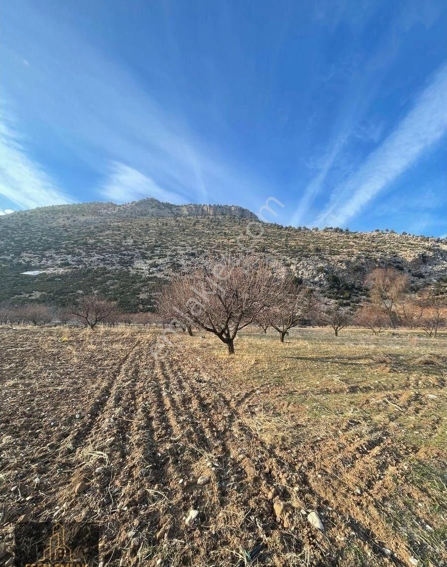 Antalya Elmalı Eskihisar Mah'de Yola Cephe 2.956m2 Satılık Boş Tarla - Görsel 2