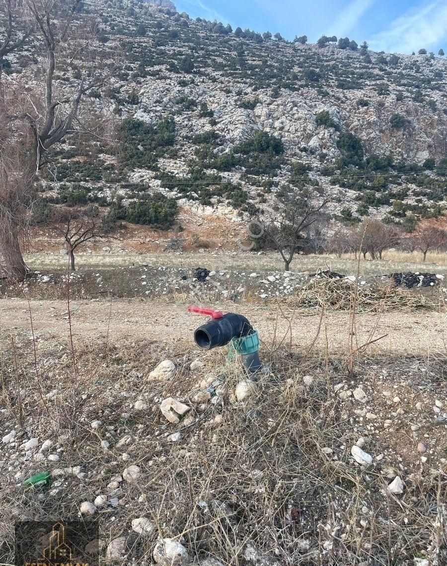 Antalya Elmalı Eskihisar Mah'de Yola Cephe 2.956m2 Satılık Boş Tarla - Görsel 23