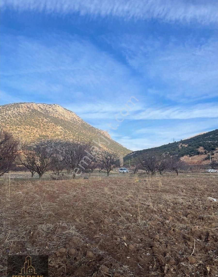 Antalya Elmalı Eskihisar Mah'de Yola Cephe 2.956m2 Satılık Boş Tarla - Görsel 18