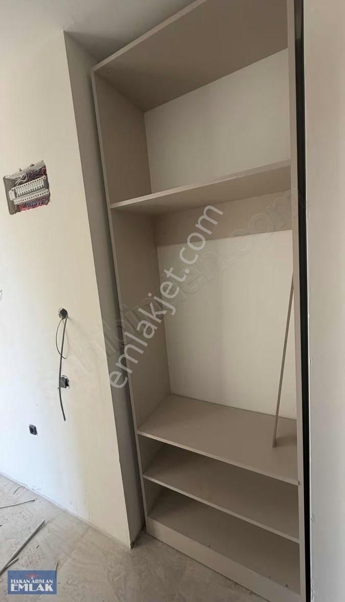 Çankaya Da Havuzlu Lüks 2+1 Daire - Görsel 9