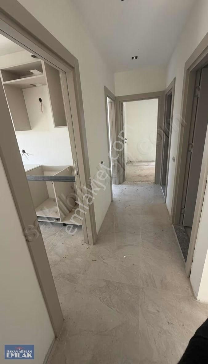 Çankaya Da Havuzlu Lüks 2+1 Daire - Görsel 20